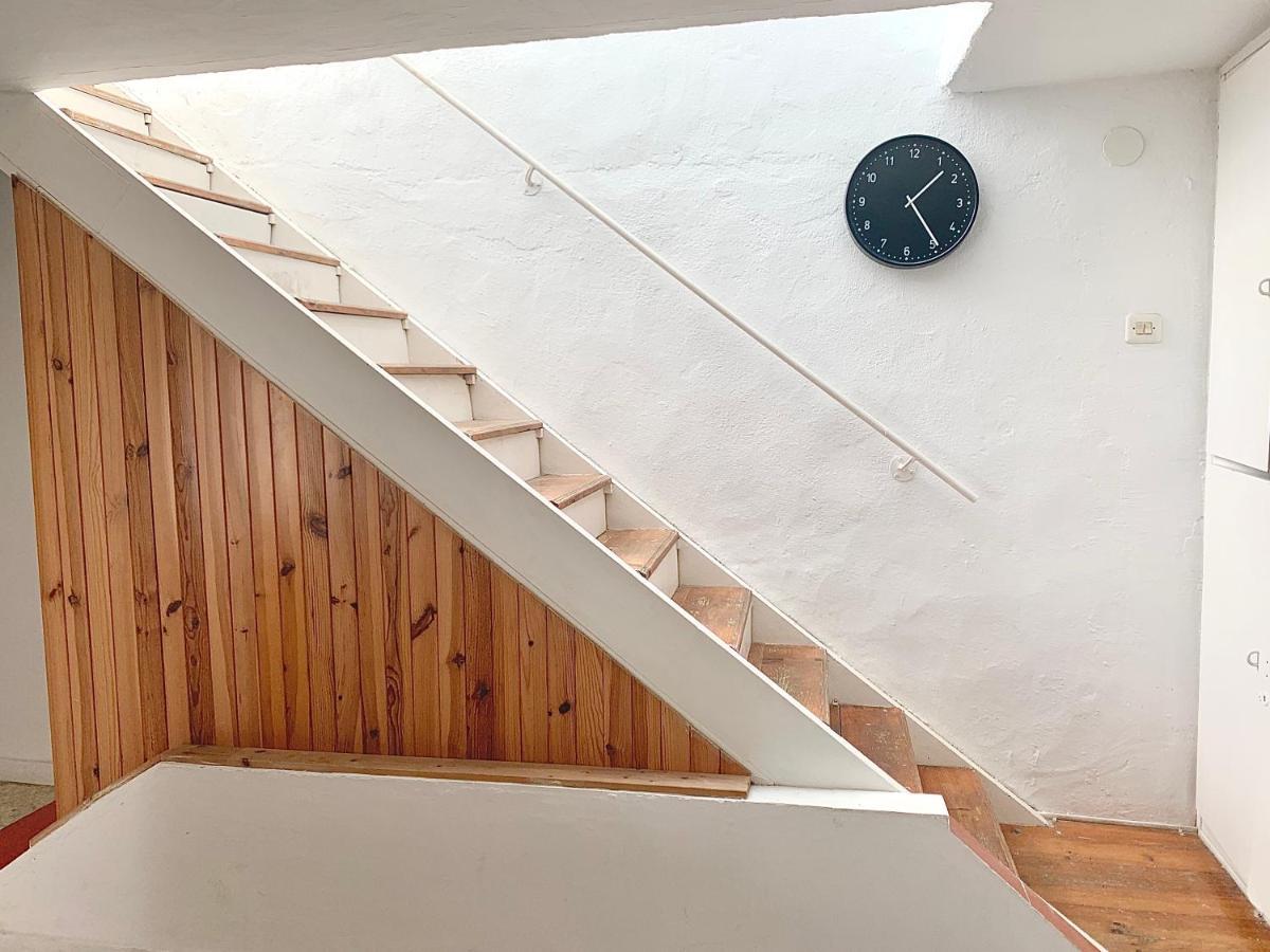 Easy Nerja Beach House Exterior foto