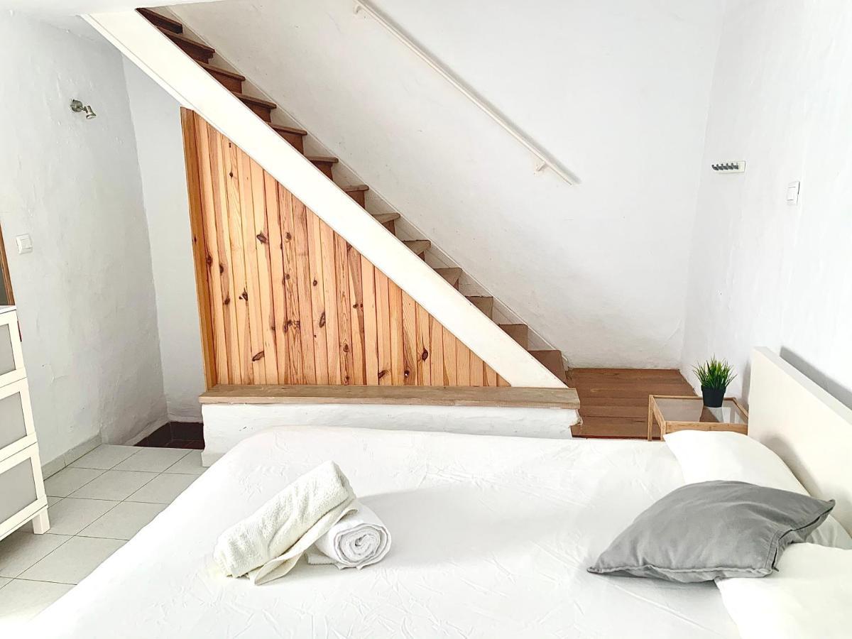 Easy Nerja Beach House Exterior foto