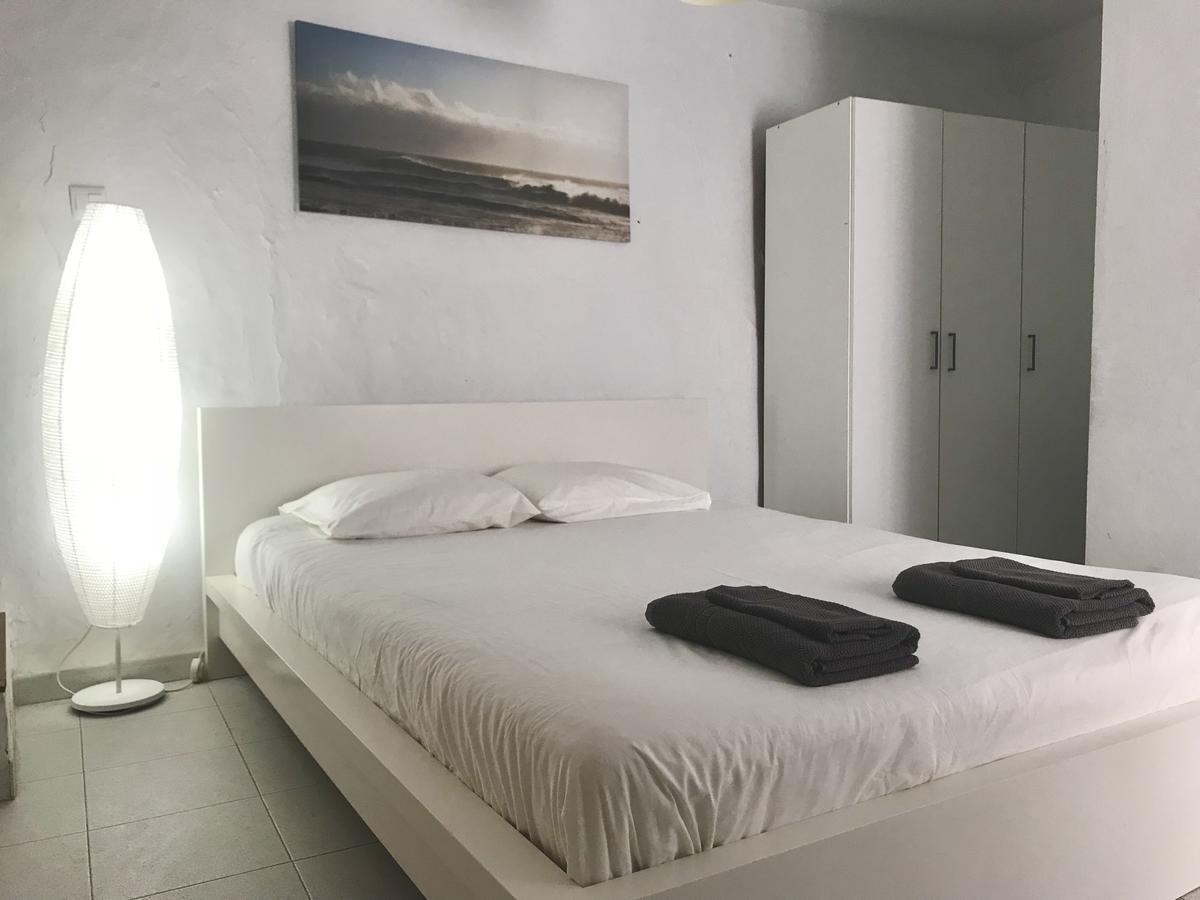 Easy Nerja Beach House Exterior foto