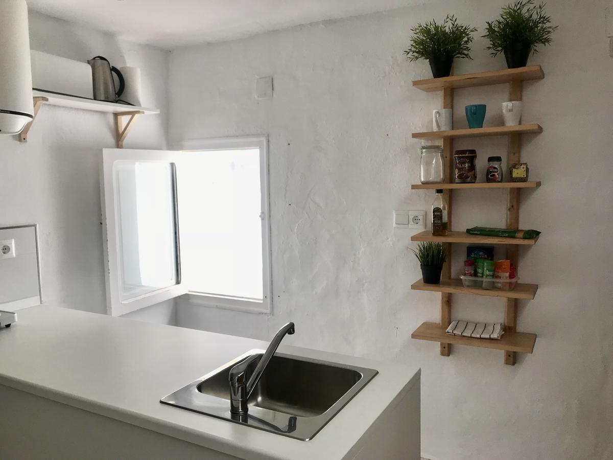 Easy Nerja Beach House Exterior foto