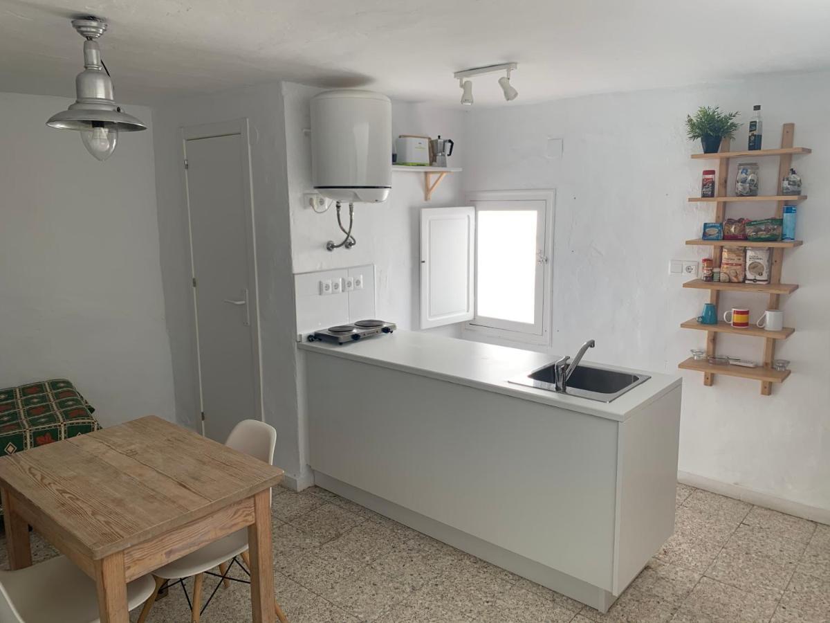 Easy Nerja Beach House Exterior foto