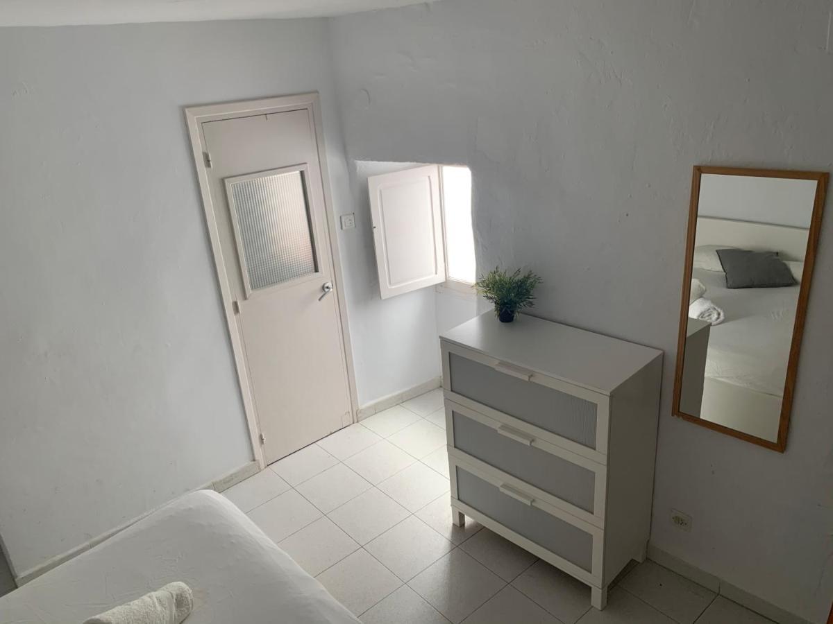 Easy Nerja Beach House Exterior foto